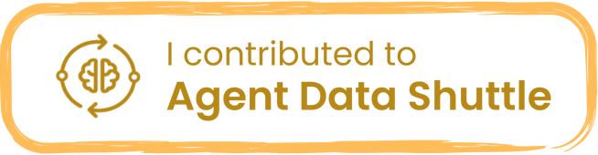 Agent Data Shuttle Contributor